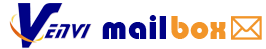 Venvi Official Mail Client